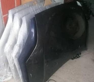 ford p251a:00 2f: HAUBA ZA FORD C-MAX OD 2004. DO 2007. GOD. | SMEDEREVSKA PALANKA — 5