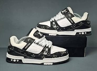 Cipele: 40-44
6000 A klasa — 1