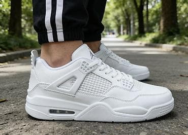 patike 41: Muške patike – više modela Opis: - Sportske i lifestyle patike sa — 10