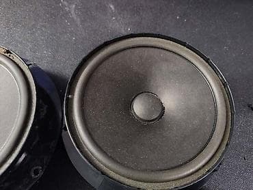 ventilator na upaljac 24v: ZVUCNICI ZA VOLKSWAGEN BUBA, GOLF 5 | Originalni polovni zvucnici za — 5