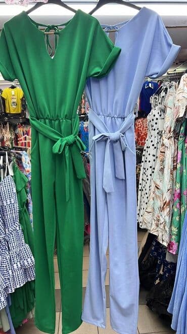 kombinezon uski: Kombinezon 2000 — 1