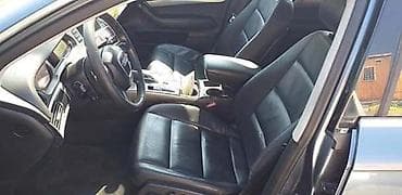 audi q 80: LIMARIJA MEHANIKA ENTERIJER ZA AUDI A6 OD 2004. DO 2010. GOD. | AUDI — 3