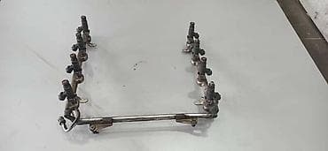 Dizne: BENZINSKE DIZNE 4.2 V8 ZA AUDI A6, A8, Q7 | Benzinske dizne za 4.2 — 2