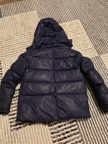 vodootporne jakne: Moncler, Zimska jakna — 5