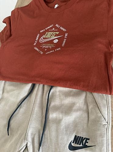 gate majice: Trenerka Nike — 4