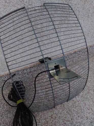 playstation 4 2000: REINKJET Wi-Fi antena Na prodaju Wifi antena grid 20db na 2,4GHZ — 2
