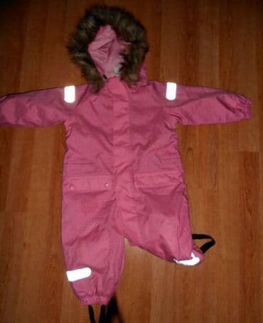 Skafanderi za decu razlicitih velicina at lalafo.rs — 14 Skafanderi za decu razlicitih velicina — 14