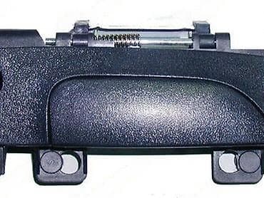 auto oprema subotica: UNUTRAŠNJA KVAKA ZA FORD FOCUS, MONDEO OD 1996. DO 2004. GOD. | — 4