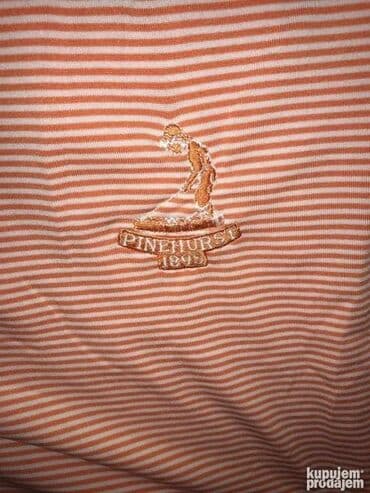 Accessories: Original PUTTER BOY Golf majica XXL 95% cotton extra fine 5% spandex — 4