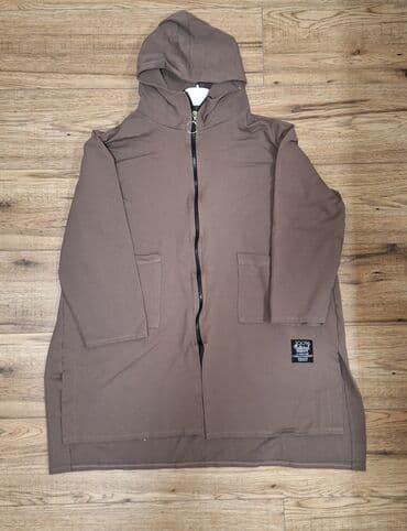 spavacice za trudnice h m: XL (EU 42), Cotton, Oversize, Single-colored — 3
