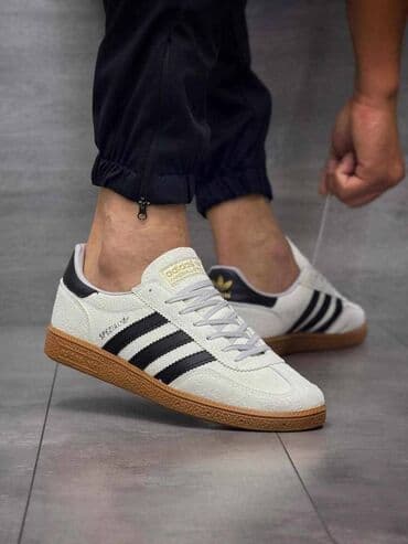 adidas samba srebrne: Patike, veličina - 44 — 2