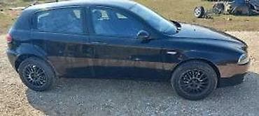 jake's marka: ALFA 147 RESTAJLING DELOVI | Polovni delovi alfa romeo 147 — 5