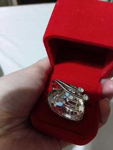 Ogrlice: Komplet nakita kvalitetna bizuterija — 3