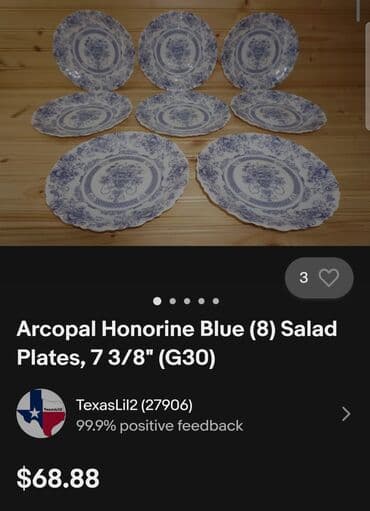 plasticne case za desert novi sad: Servis arkopal za torte,kolace Francuska iz 80ih. Sevis je perfektan — 3