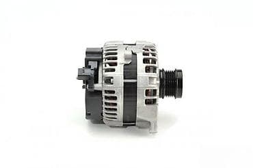 zvezdano nebo u autu ugradnja: ALTERNATOR MERCEDES GLA X156 NOVO! | Alternator za MERCEDES GLA X156 — 1