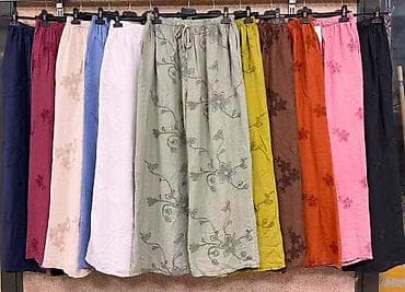 adidas size chart: 07. Pantalone 2.600 dinara H — 1
