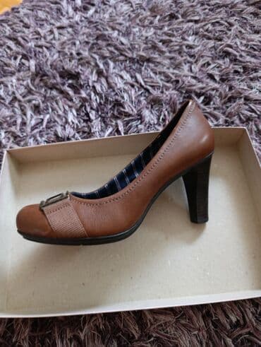 Espadrile: Salonke, Tommy Hilfiger, 38 — 2