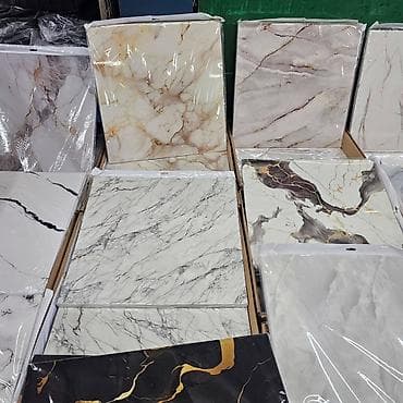 hodnik ormari: 🔝🔝🔝Zidne obloge 🔝🔝🔝 🔥🔥🔥2600 din 10 tabli (60x60)🔥🔥🔥 ✅Samolepljiva — 6