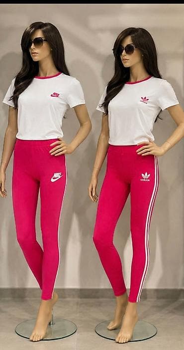 ready group trenerke: Ženski kompleti S,M,L,XL,XXL veličine 1 komplet 2300 din 2 kompleta — 9