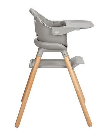 hranilice za bebe ikea: KIKKA BOO Hranilica WOODY 6u1 – grey Šifra proizvoda: KKB1 Opis — 2