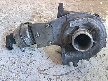 suzuki nis: Neispravna turbina FIAT ALFA ROMEO LANCIA SUZUKI 1.6mjet 120 Polovna — 1