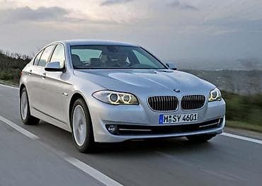 drzac glave za auto sediste: BMW 530 F10 2011. GOD. - KOMPLETAN AUTO U DELOVIMA | Novi i polovni — 3