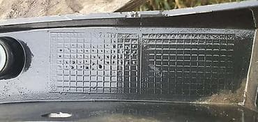 nalepnice za soferku: RUB KRILA F48 LCI ZL ZA BMW X1 | bmw x1 f48 rub blatobrana krila zl — 4