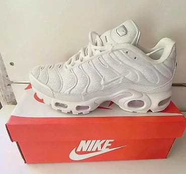 muške modne patike: Nike Air Max Plus (TN) patike - Model: Air Max Plus TN - Boje — 1