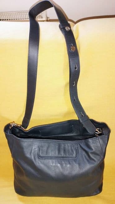 ženske poslovne torbe: Shoulder bag — 8