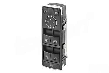 Auto-delovi: MERCEDES M W166 PREKIDAC PODIZAC PROZORA | SVI DELOVI SU NOVI I — 1