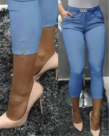 gerry weber beograd: Hit pantalone za vitkiji i puniji stas su ponovo dostupne u svim — 4