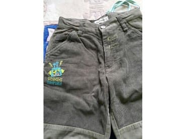 scotch and soda farmerke: 122-128 — 1
