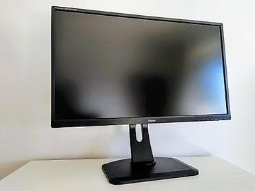 Iiyama IPS monitor 27" Prodajem vrhunski monitor Iiyama ProLite
