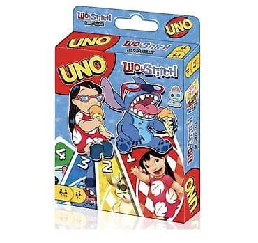 paklene ulice 5: Uno je igra koju svi vole – deca, tinejdžeri i odrasli! Izuzetno se — 5