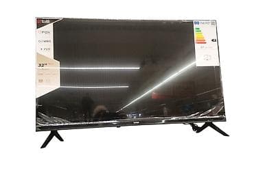 Vox tv 32inča fabrički DVB-t2 tjunerom 
V.A.K.U.M
.NOVI