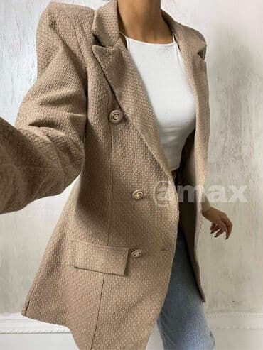 coco chanel madmazel parfem cena: New,,Coco Basic Tweed’’Blazer Velicine:46dostupne Sve Boje Cena:3500 — 4