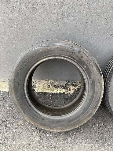 guma u rolnama cena: VICLEEI 215/60 R16 LETNJA | Set letnjih guma Vicleei Dubina sare 6/7 — 3