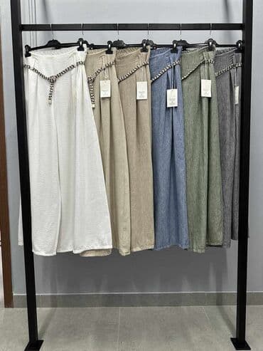 muške pantalone džeparice: One size, Regular rise — 2