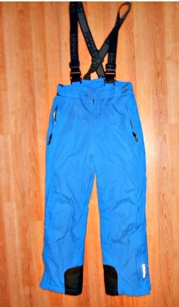 Ski pantalone Hyra vel. 12 — 3