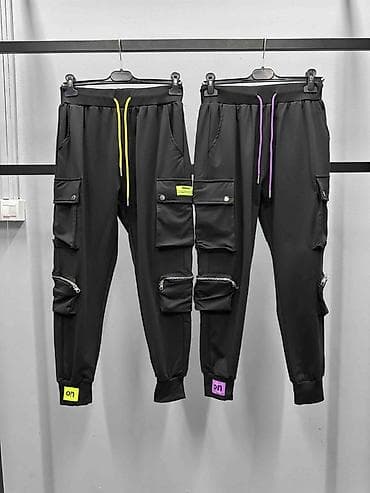 brzo mrsavljenje: Pamtalone 
1999
Din
S m l — 6