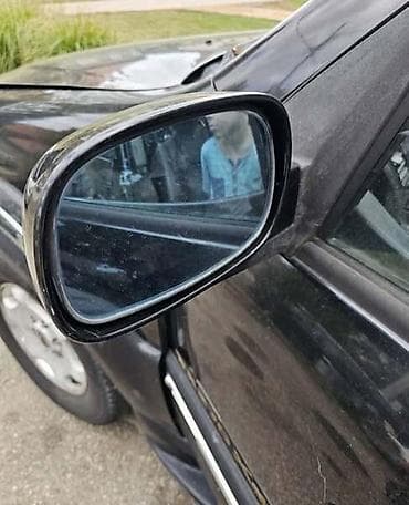 Vozila: RETROVIZORI ZA SSANGYONG REXTON | sang yong rexton retrovizori komad — 4