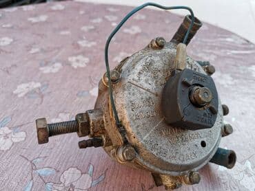 gasni amortizeri dimenzije: Isparivac gasa Longas karburator Polovan, ocuvan. Italijanske — 15