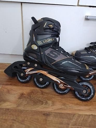 Muzički instrumenti: Roleri broj 41 su u odlicnom stanju sa veoma sitnim tragovima — 3