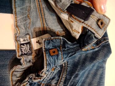 kaliopi deca: Begi — 6