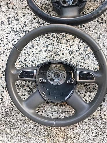 serbia used car: VOLANI I AIRBAGOVI ZA AUDI A4, A4 ALLROAD, A5 . OD 2004. DO 2016 — 2