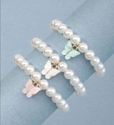 hermes narukvice: Komplet narukvica — 3