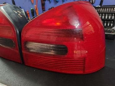 frizider na upaljac: STOP LAMPE ZA AUDI A3 OD 1996. DO 2003. GOD. | Originalne stop lampe — 3