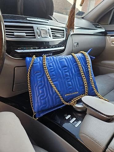 crne torbe: Modne ženske torbe – izbor različitih modela i brendova - Crvena — 3