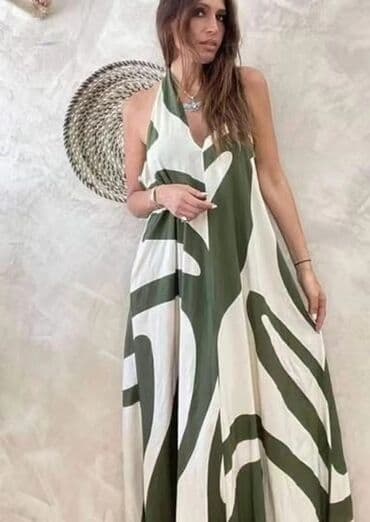 exit haljine: Oversize, Other sleeves — 2