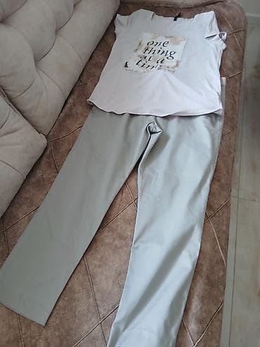 mokasina: 7Arrows, XL, bоја - Svetloplava — 2